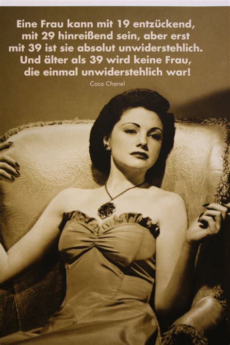 spruch coco chanel geburtstag|Coco Chanel style.